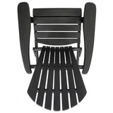 Malibu Adirondack Chair