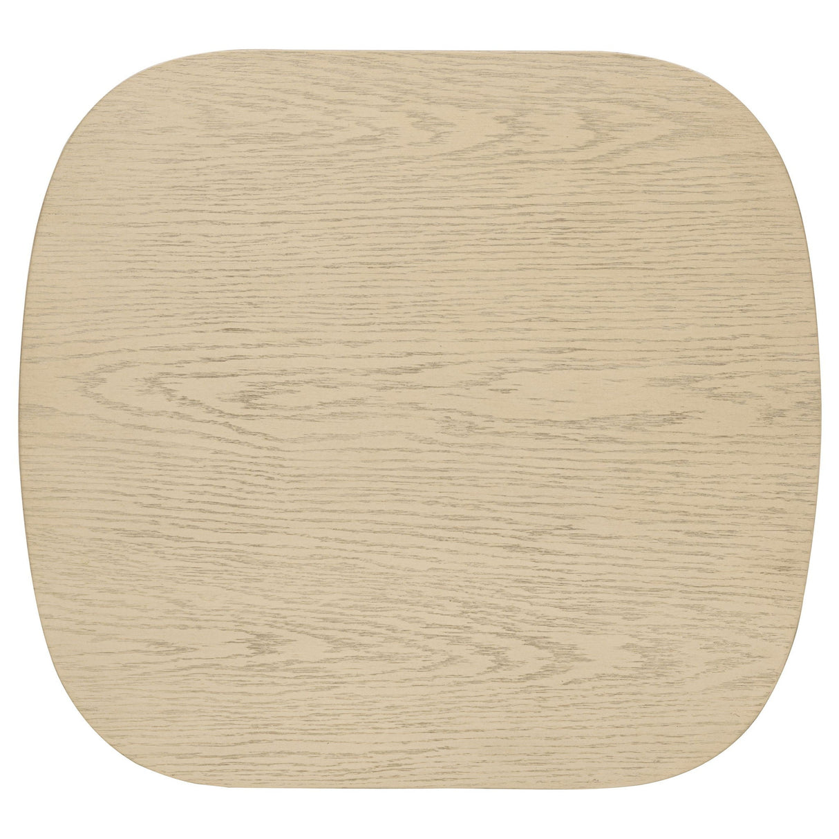 Kailani 3-piece Coastal Coffee and End Table Set Beige Oak