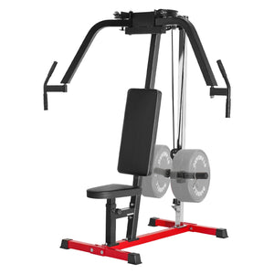 Chest Fly Machine Adjustable Fly and Reverse Delt Machine