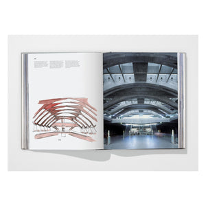 Calatrava. Complete Works 1979–Today (German, French, English)