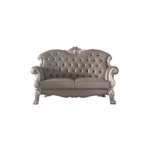 Dresden - Loveseat w/3 Pillows