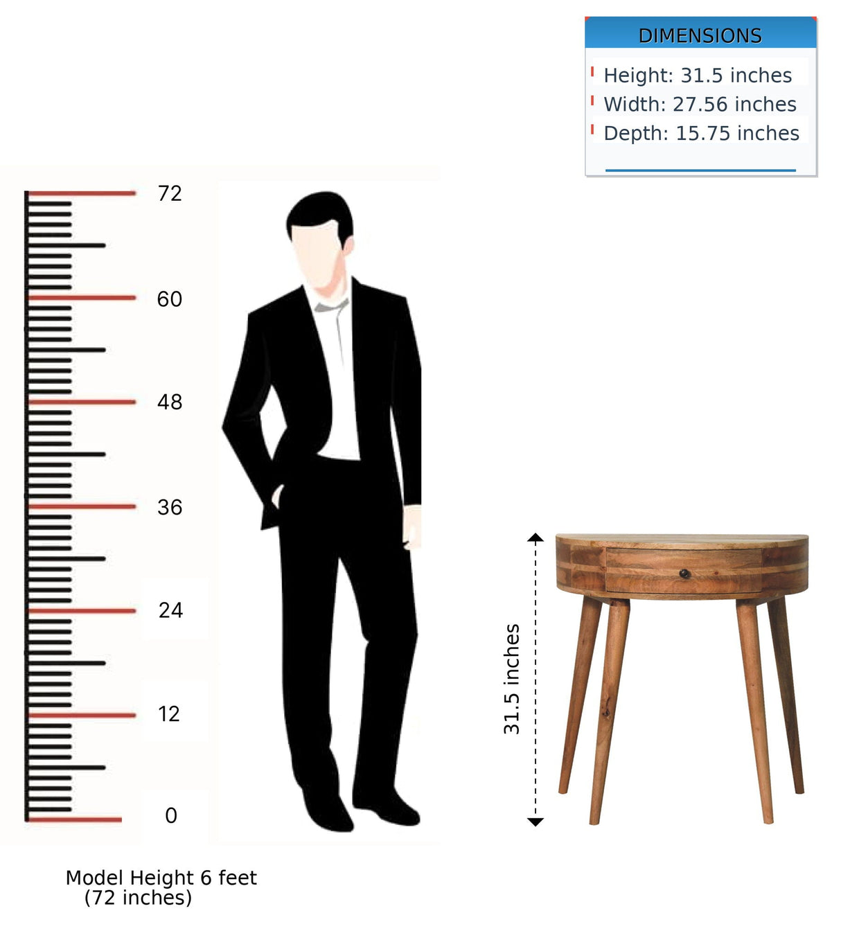 Odyssey - Table