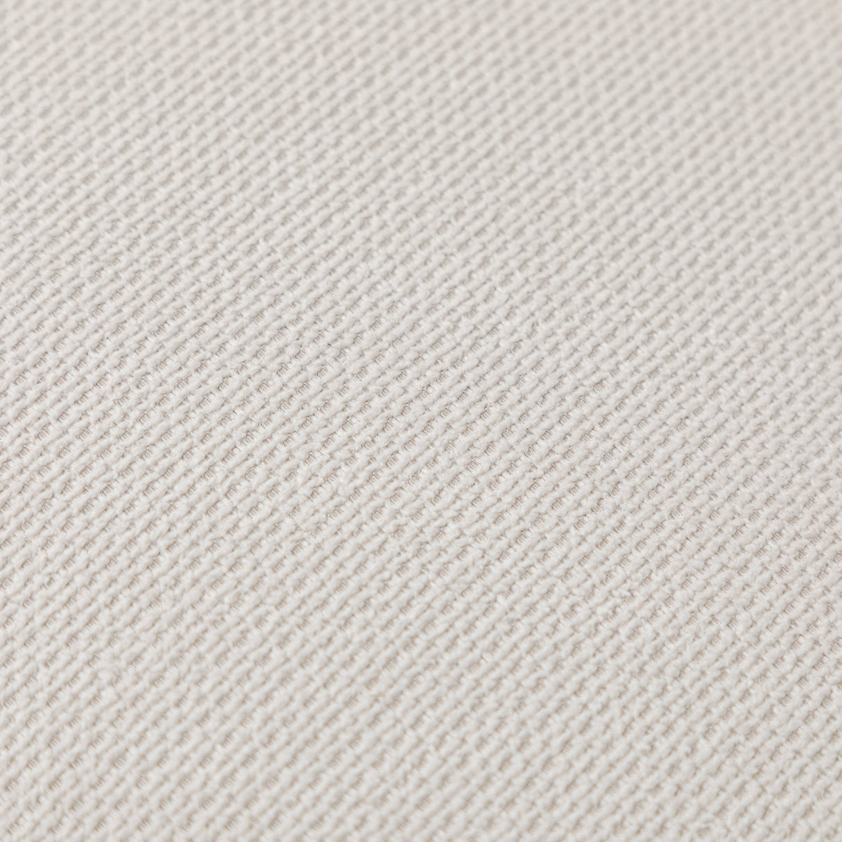 Winnie Modern Teddy Fabric Swivel Barrel Chair