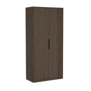Rivington - Bookcase Cabinet