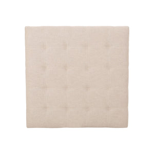 Isabella - Contemporary Ottoman With Storage