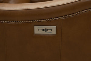 Taylor - Power Recliner With Power Recline, Power Headrest