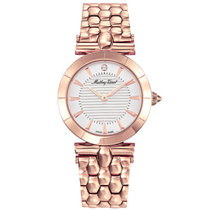 Mathey Tissot Women's Classic