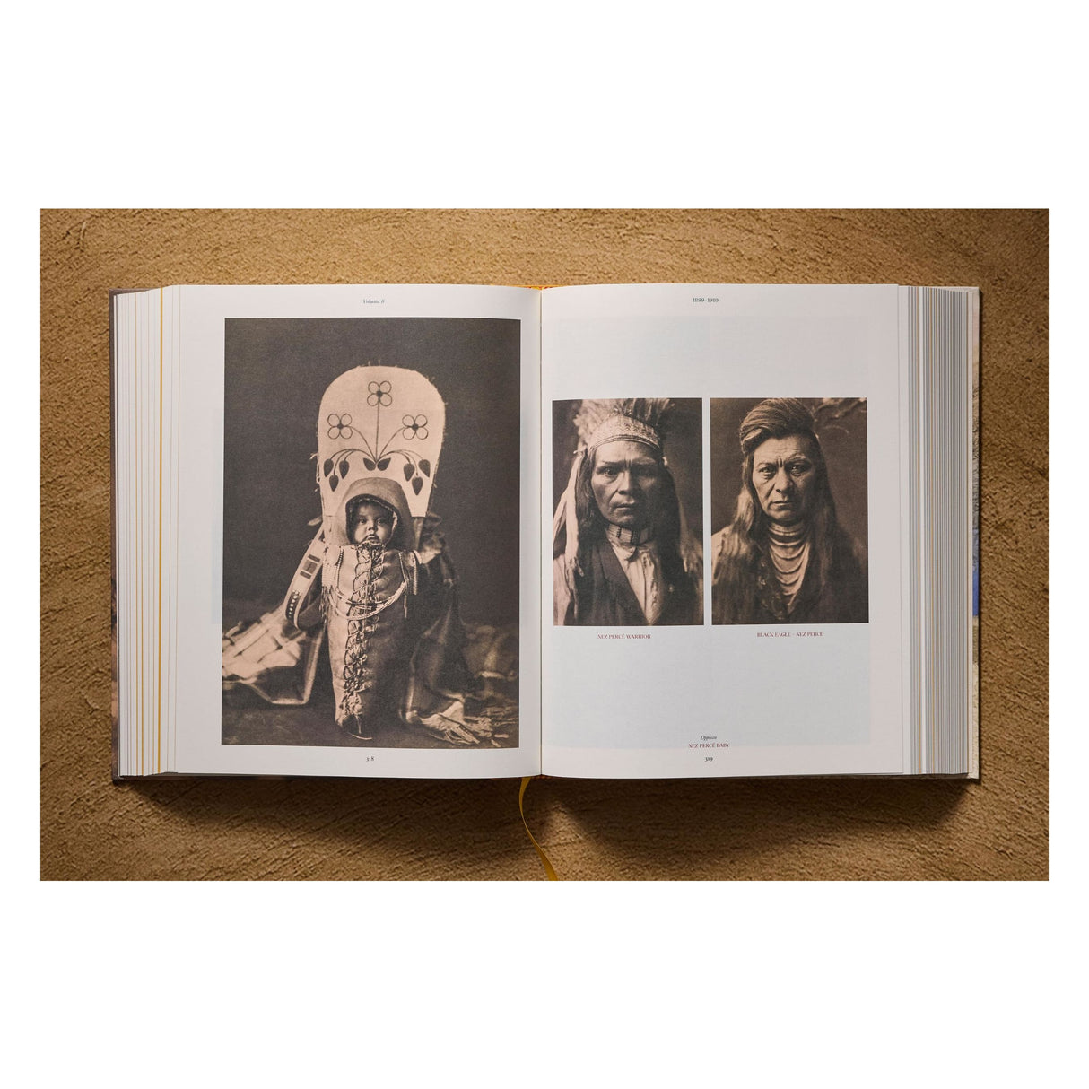 Edward S. Curtis. The North American Indian. The Complete Portfolios (German, French, English)