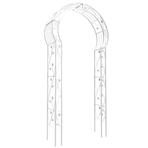 Metal Garden Arch