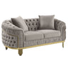 Vanessa - Loveseat