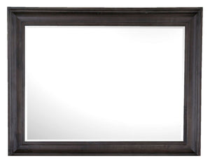 Calistoga - 9 Drawer Dresser