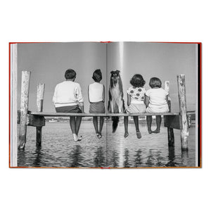 Walter Chandoha. Dogs. Photographs 1941–1991 (English)