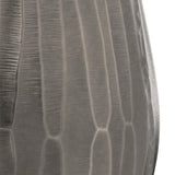 Nellie Cast Aluminum Side Table