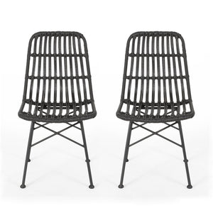 Sawtelle - Chair
