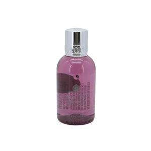 Molton Brown Fiery Pink Bath & Shower Gel 3.3oz - Imperfect Container