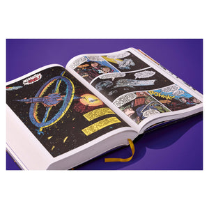 Star Wars Comics Library. Vol. 1. 1977-1979 (English)