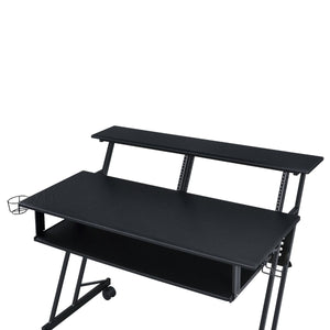 Suitor - Music Recording Studio Desk