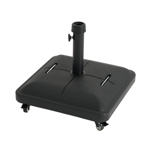 Halea Outdoor 90-Pound Square Umbrella Base