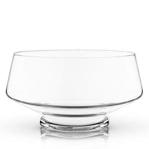 Footed Punch Bowl by Viski®