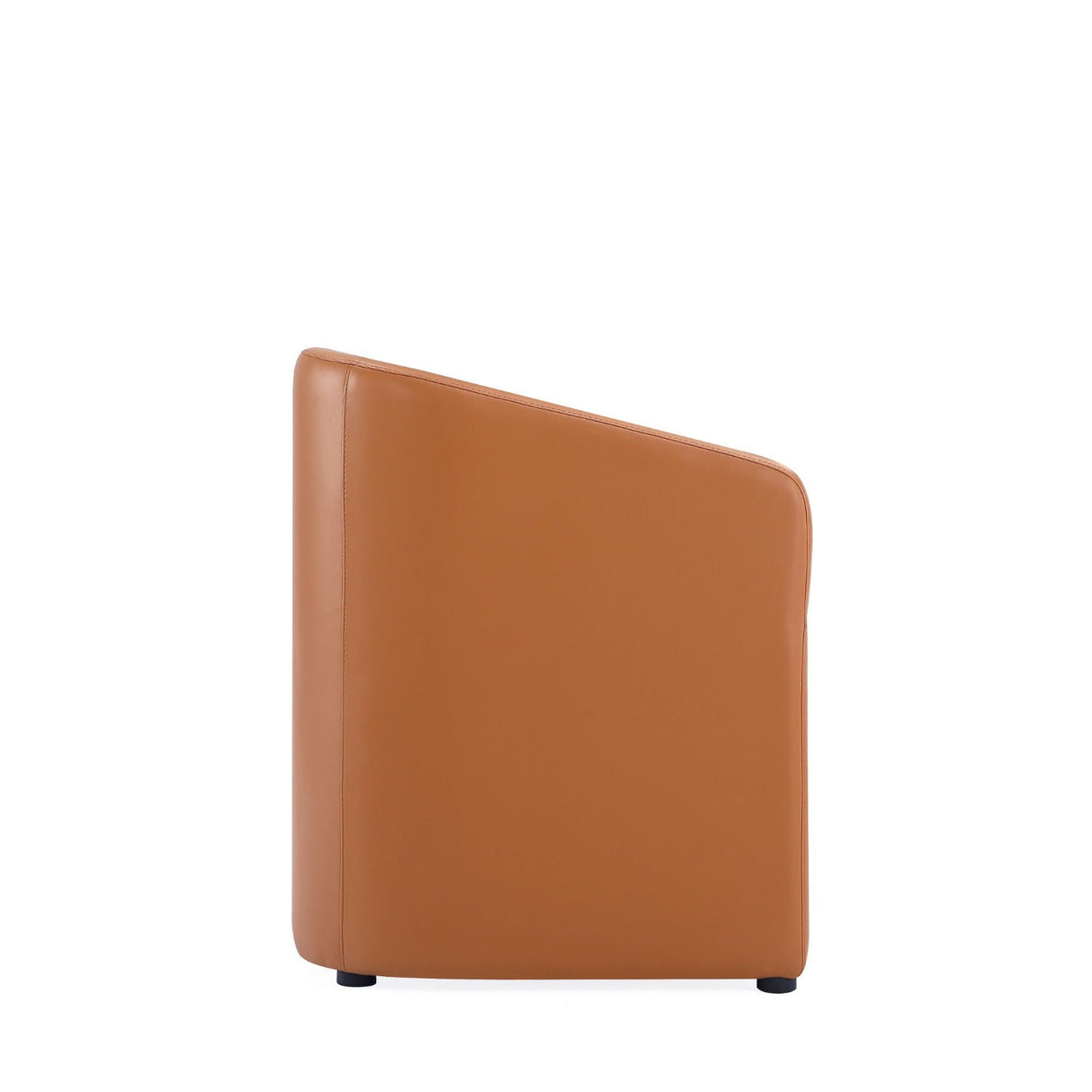 Anna - Round Armchair