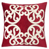 Dora - Pillow Cover With Matching Back