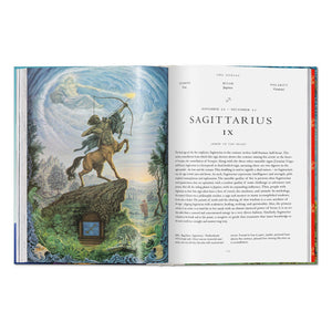Astrology. The Library of Esoterica (English)