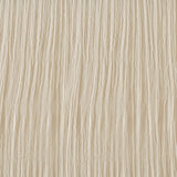 Solid crushed curtain panel pair(2 pcs window panels)