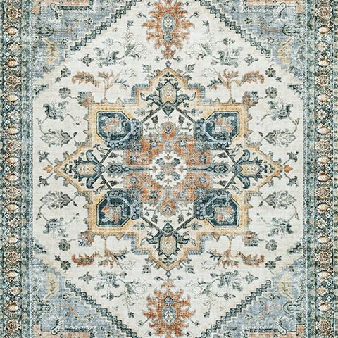 Wallney - Rug