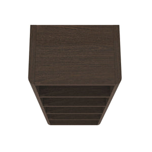 Rivington - Open Bookcase