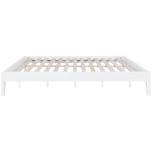 Hounslow - Platform Bed
