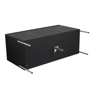 Freestanding Bathroom Vanity & Soft Close Cabinet Doors