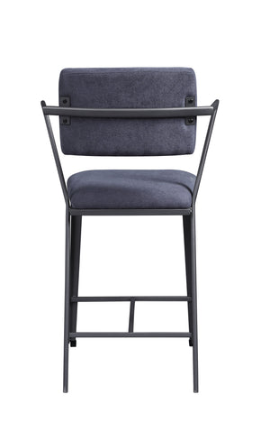 Cargo Dining Chair by Urban Nest