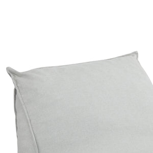 Perry Outdoor Bean Bag Lounge Chair Set of 2