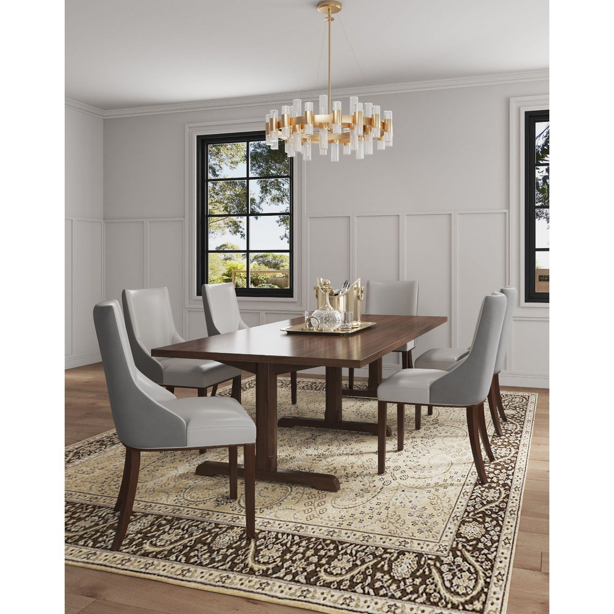 Shubert - Dining Chair (Set of 2)