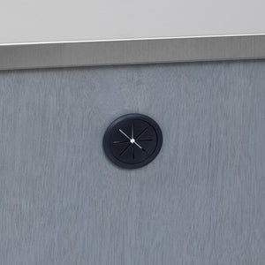 K&K 66.5" Outdoor Kitchen Island for Big Green Egg Grills