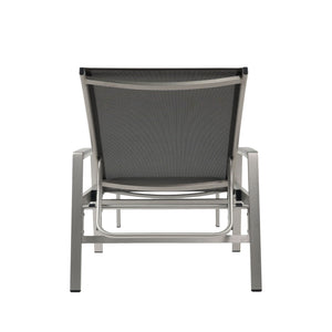 Oaxton - Chaise Lounge