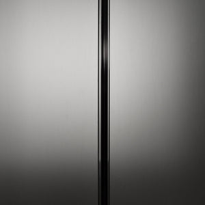 Nova Series - Door Wall Mounted Garage Cabinet, Soft Closing - Dark Gray