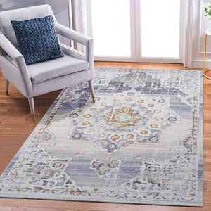 PAYAS Collection 7.9X10 Rug