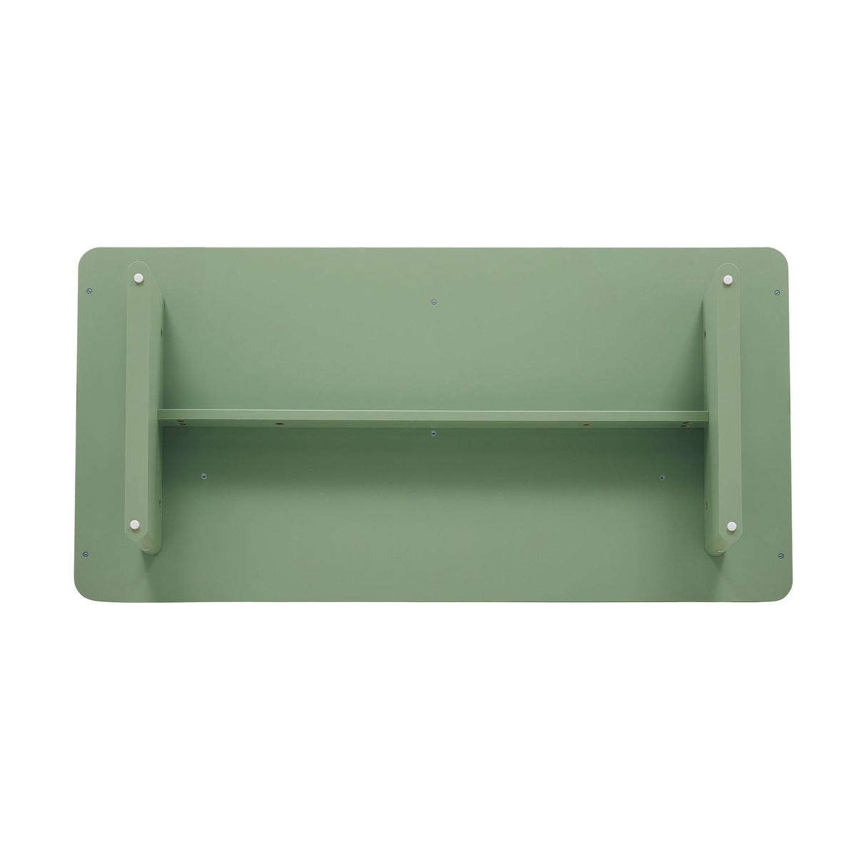 Ella - Coffee Table With 2 Full Extension Drawers