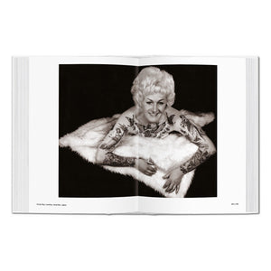 1000 Tattoos (German, French, English)
