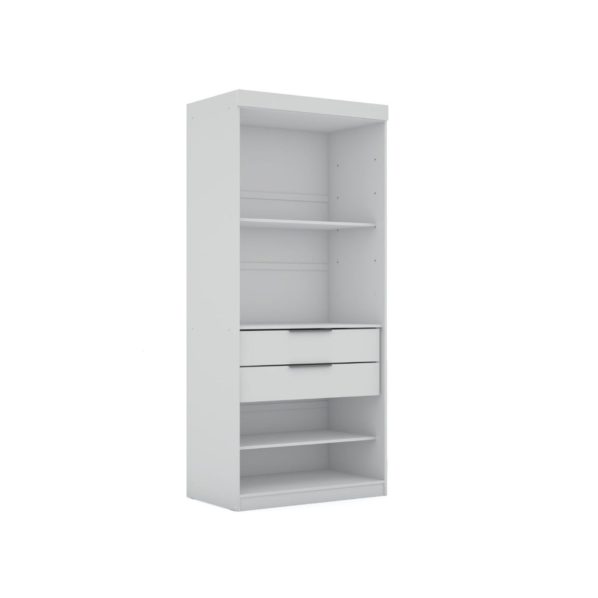 Mulberry - Wardrobe Closet