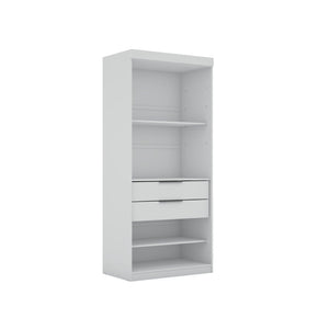 Mulberry - Wardrobe Closet