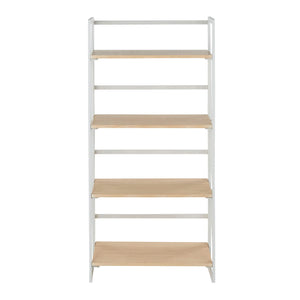 Dakota - Contemporary Bookcase