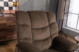 Ultra Wide Electric Lounge Chair