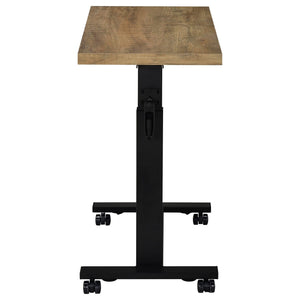 Geary - Height Adjustable Mobile C-Table