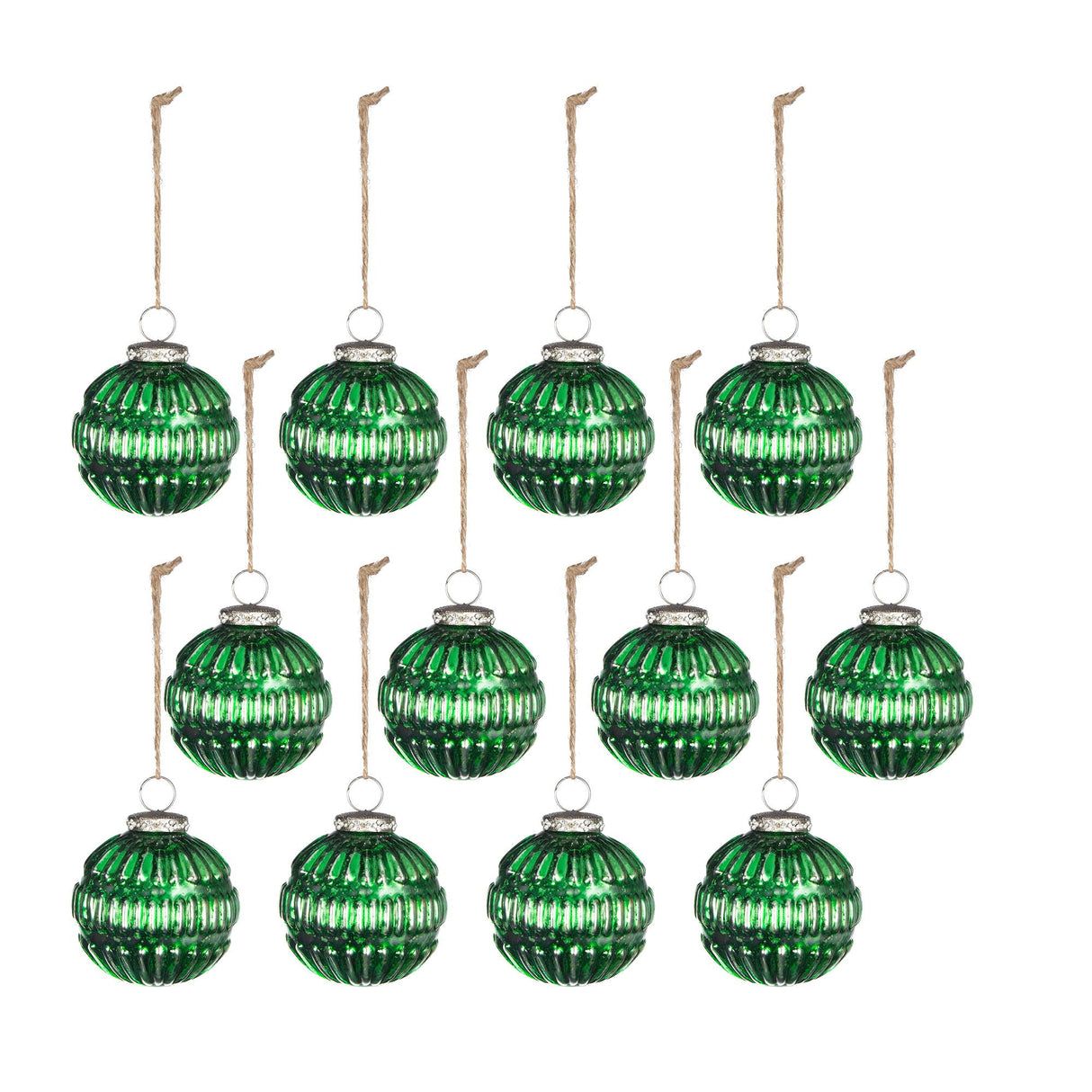 Christmas Ball, Decorative Hanging Ball Christmas Tree Ornaments For Holiday Party Decorations