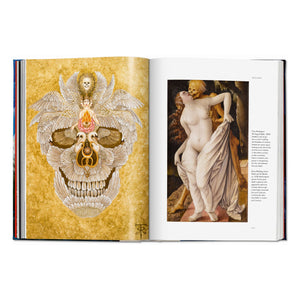 Spirit Worlds. The Library of Esoterica (English)