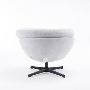 Modern Office Chair With 360 Degree Swivel