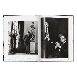 Helmut Newton & Alice Springs. Us and Them (German, French, English)
