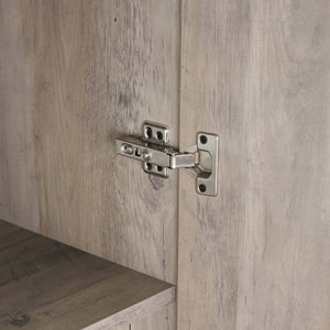 Lee - Free Standing Wardrobe Closet